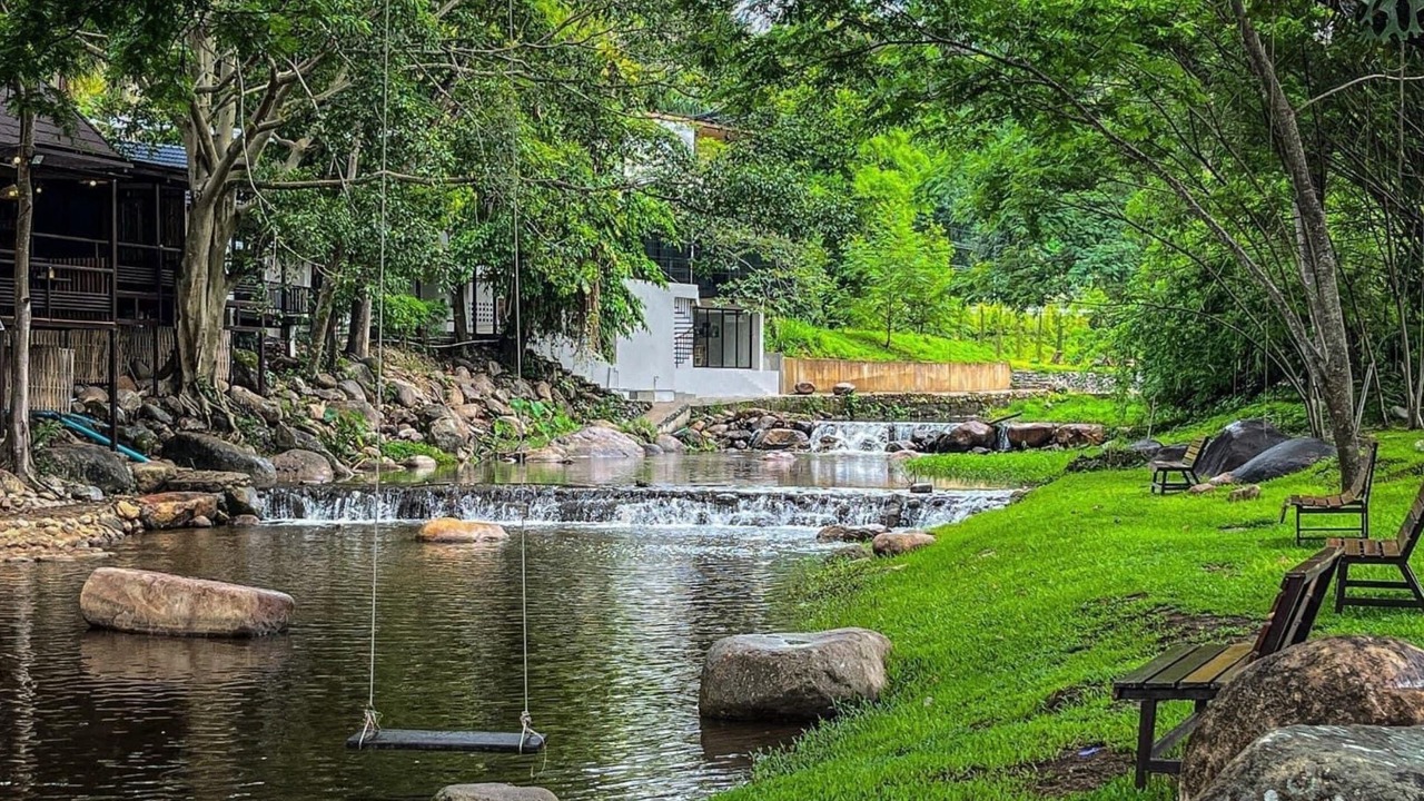 Photo of Outdoor in Pa Miang