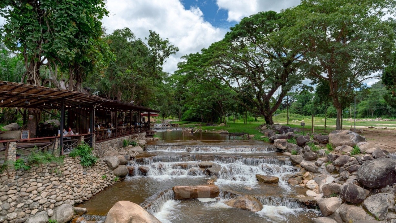 Photo of Outdoor in Pa Miang