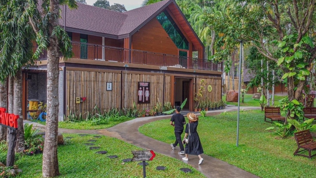 Photo of Outdoor in Pa Miang