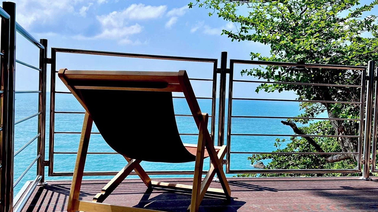 Photo of Outdoor in Bang Bao Bay