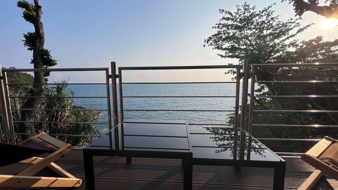 Photo of Outdoor in Bang Bao Bay