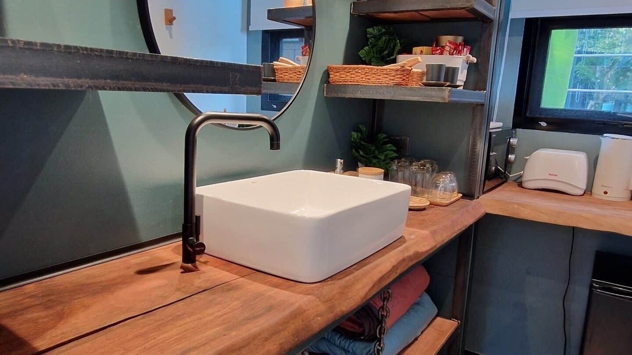 Photo of Kitchen in Bang Bao Bay