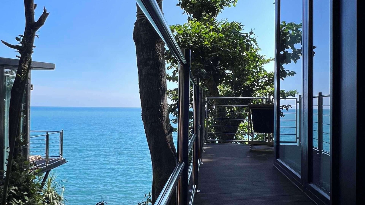 Photo of Outdoor in Bang Bao Bay