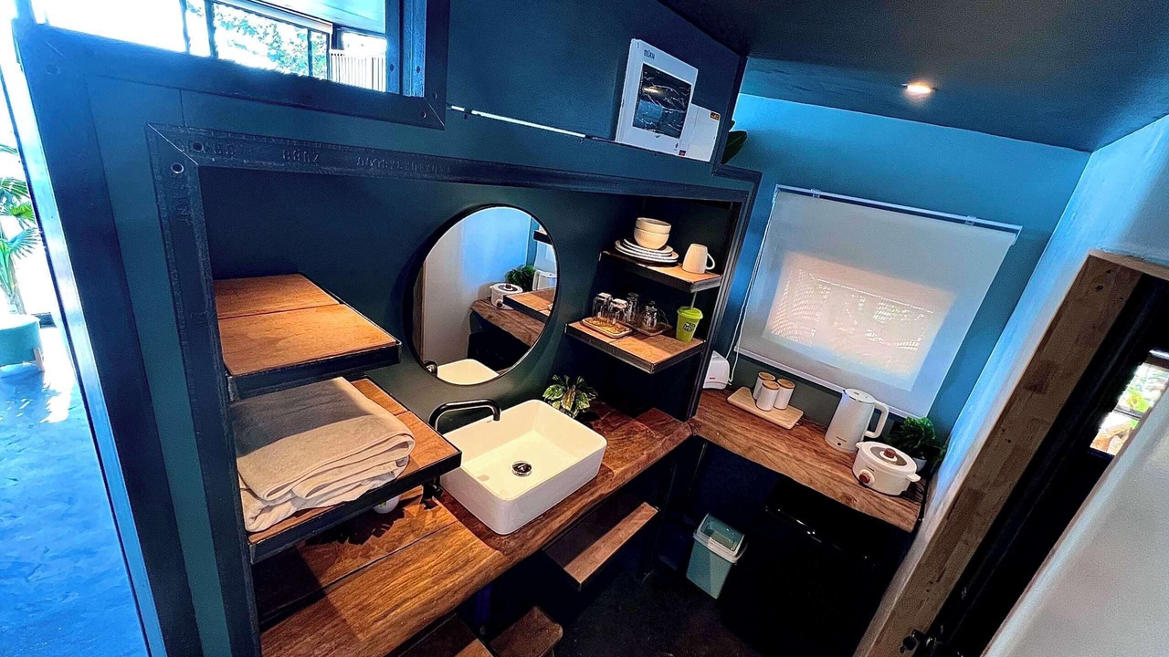 Photo of Kitchen in Bang Bao Bay