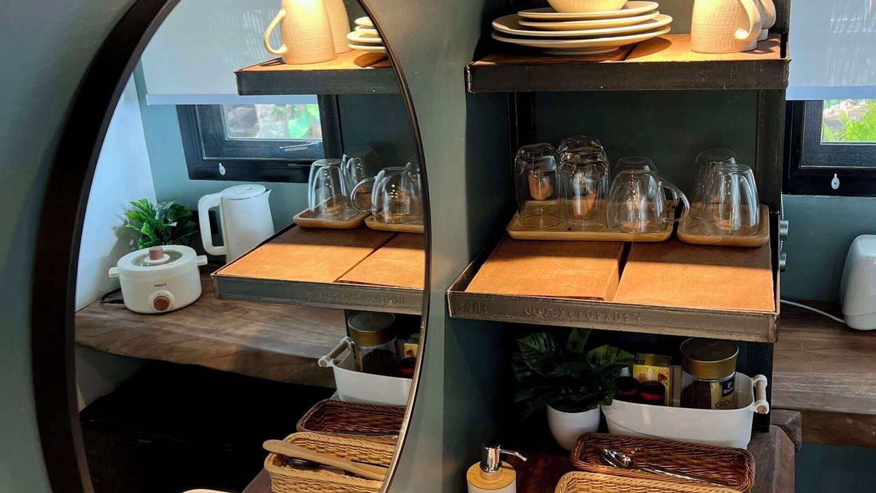 Photo of Kitchen in Bang Bao Bay
