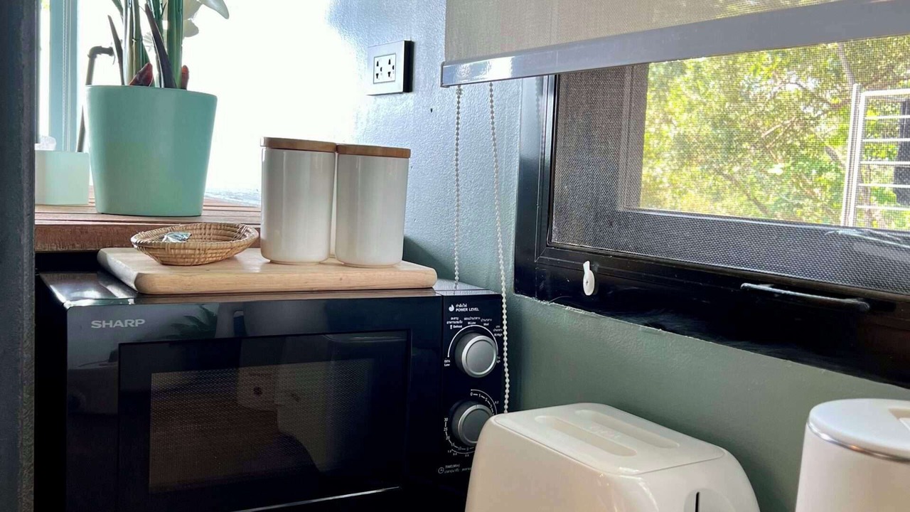 Photo of Kitchen in Bang Bao Bay
