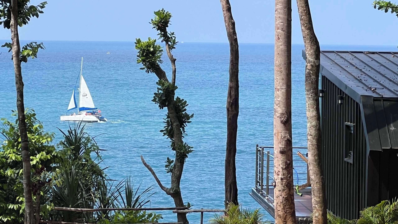 Photo of Outdoor in Bang Bao Bay