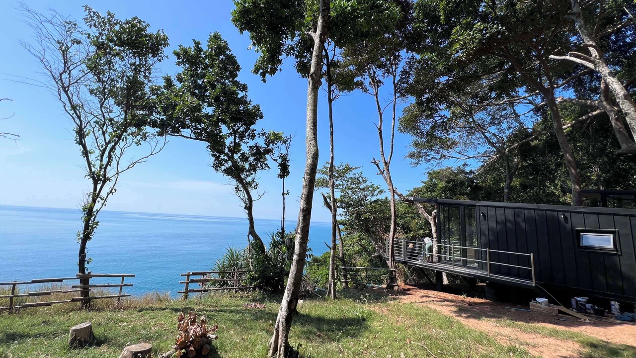 Photo of Outdoor in Bang Bao Bay