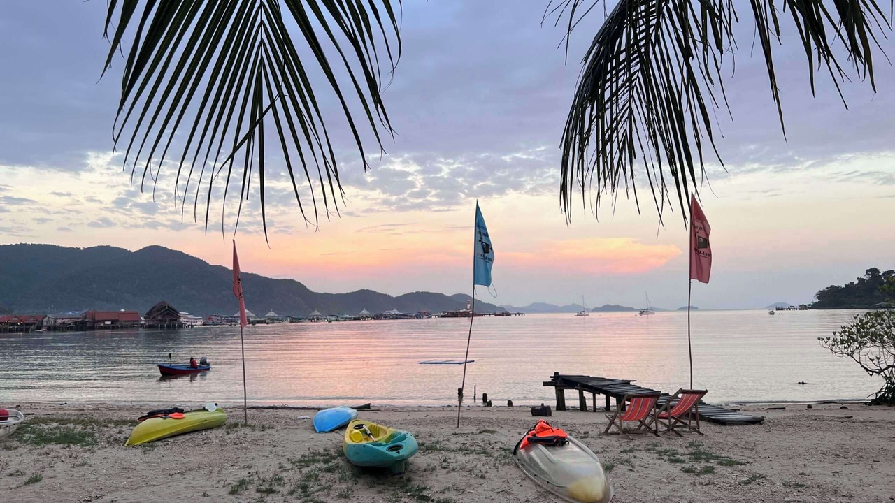 Photo of Outdoor in Bang Bao Bay