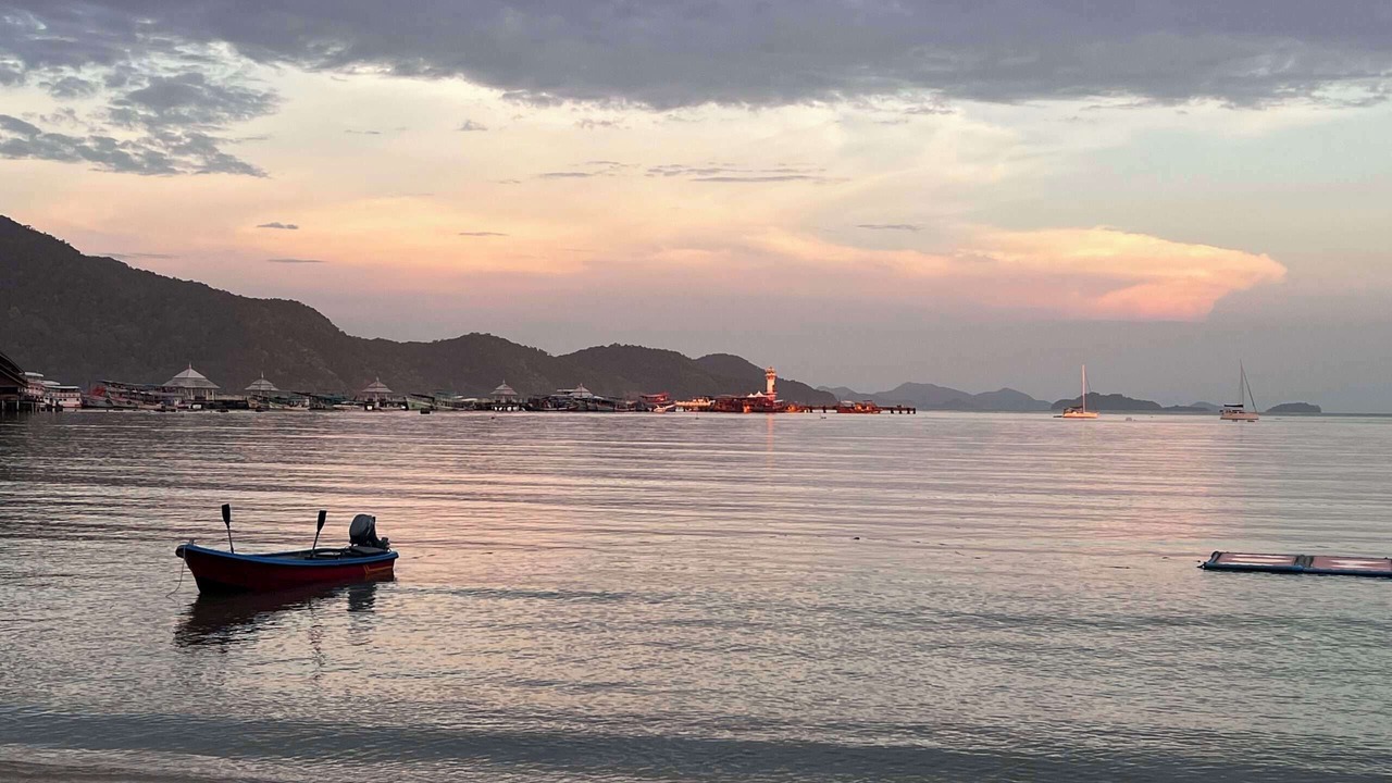 Photo of Outdoor in Bang Bao Bay