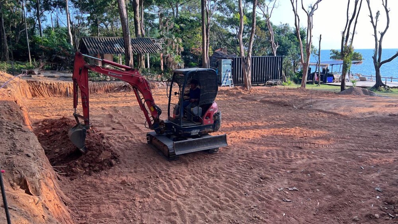 Photo of Outdoor in Bang Bao Bay