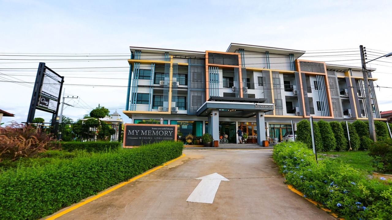 Photo of Outdoor in Loei Province