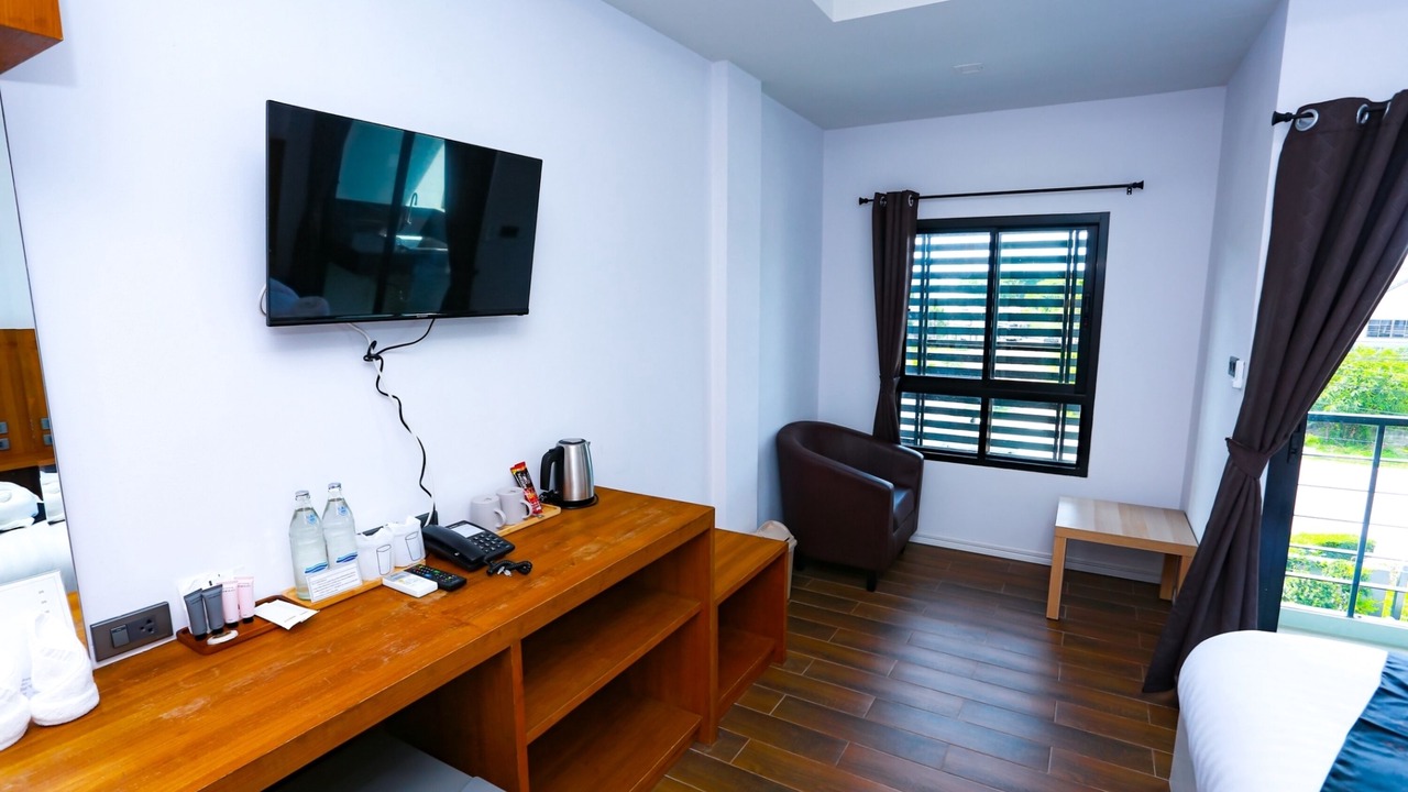 Photo of Bedroom in Loei Province