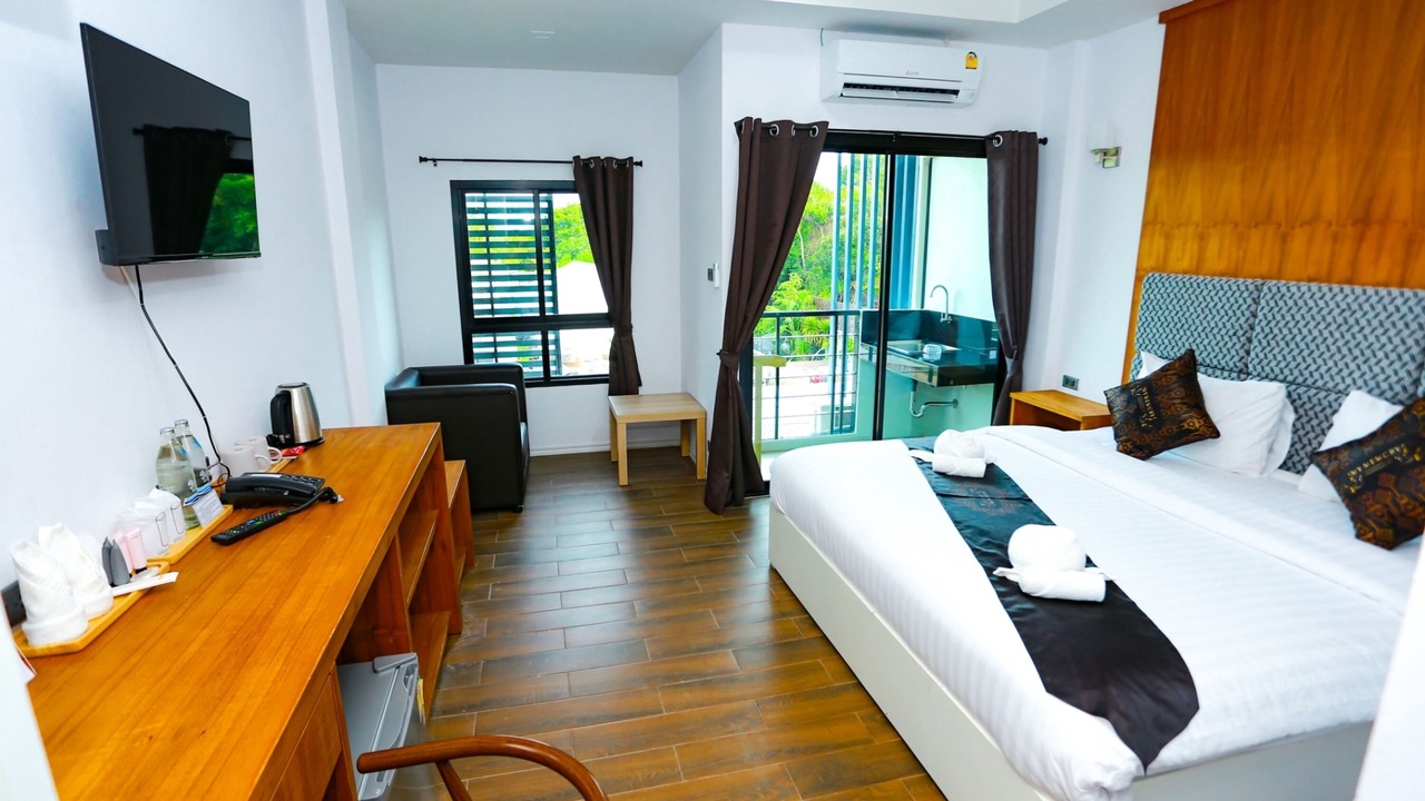 Photo of Bedroom in Loei Province