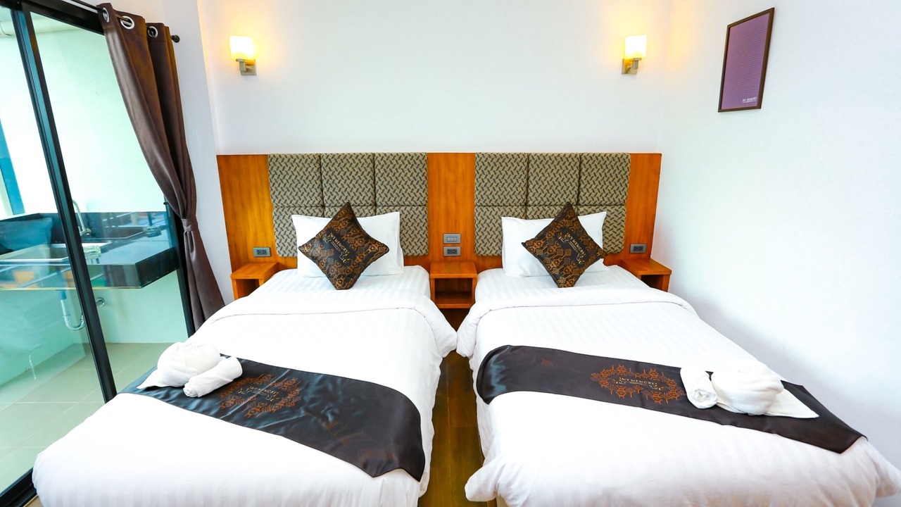Photo of Bedroom in Loei Province
