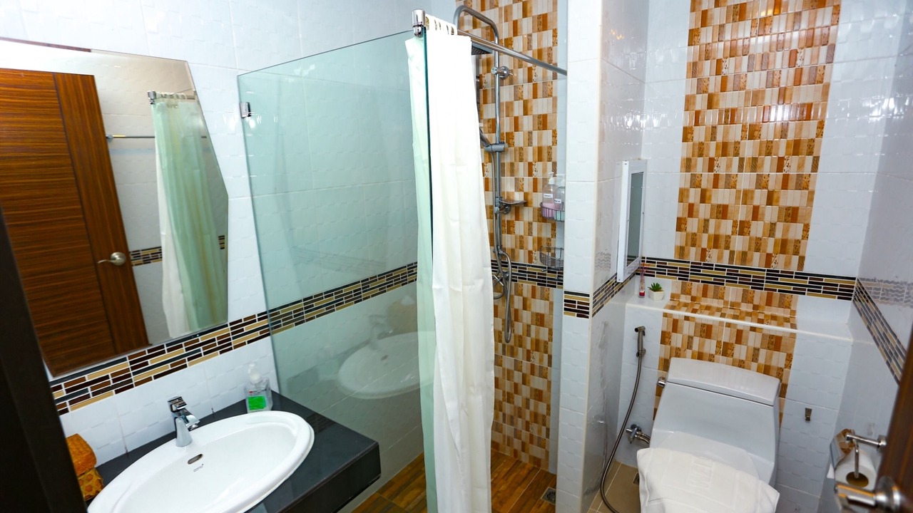 Photo of Bathroom in Loei Province