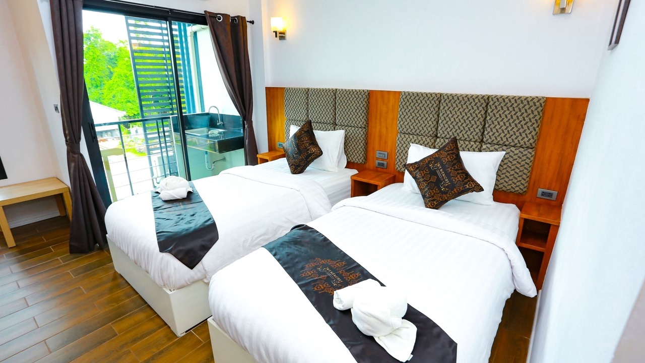 Photo of Bedroom in Loei Province