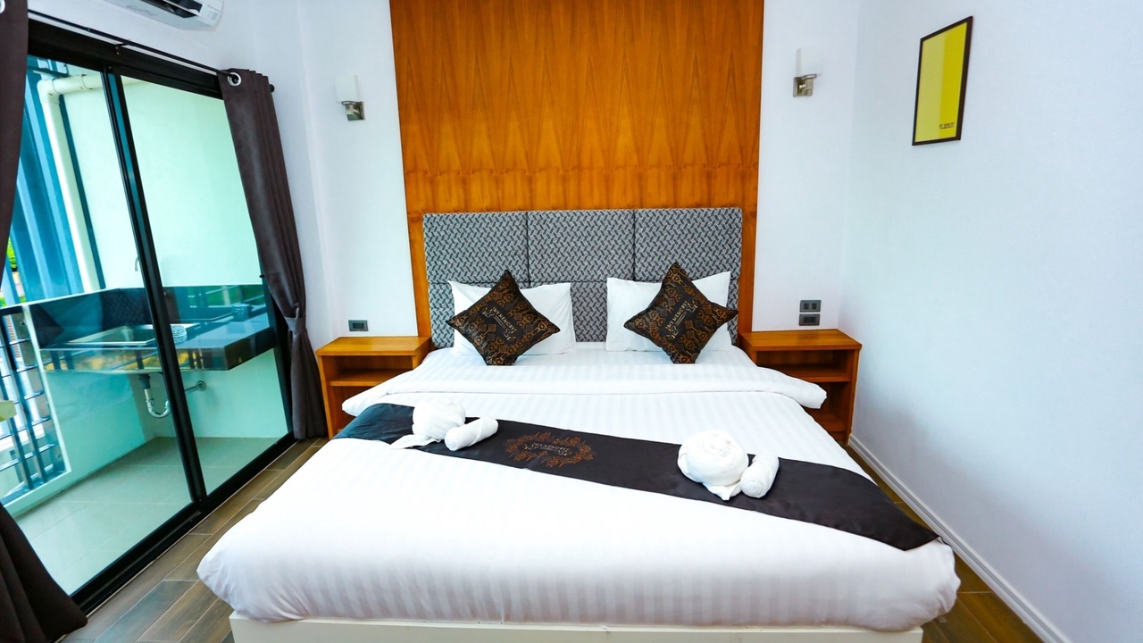 Photo of Bedroom in Loei Province