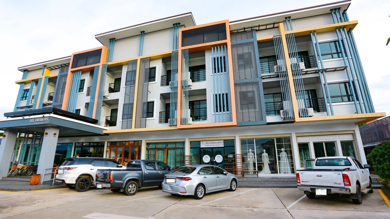 Photo of Outdoor in Loei Province