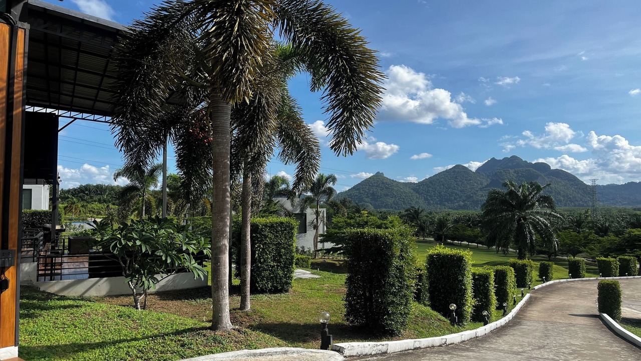 Photo of Outdoor in Ban Ta Khun
