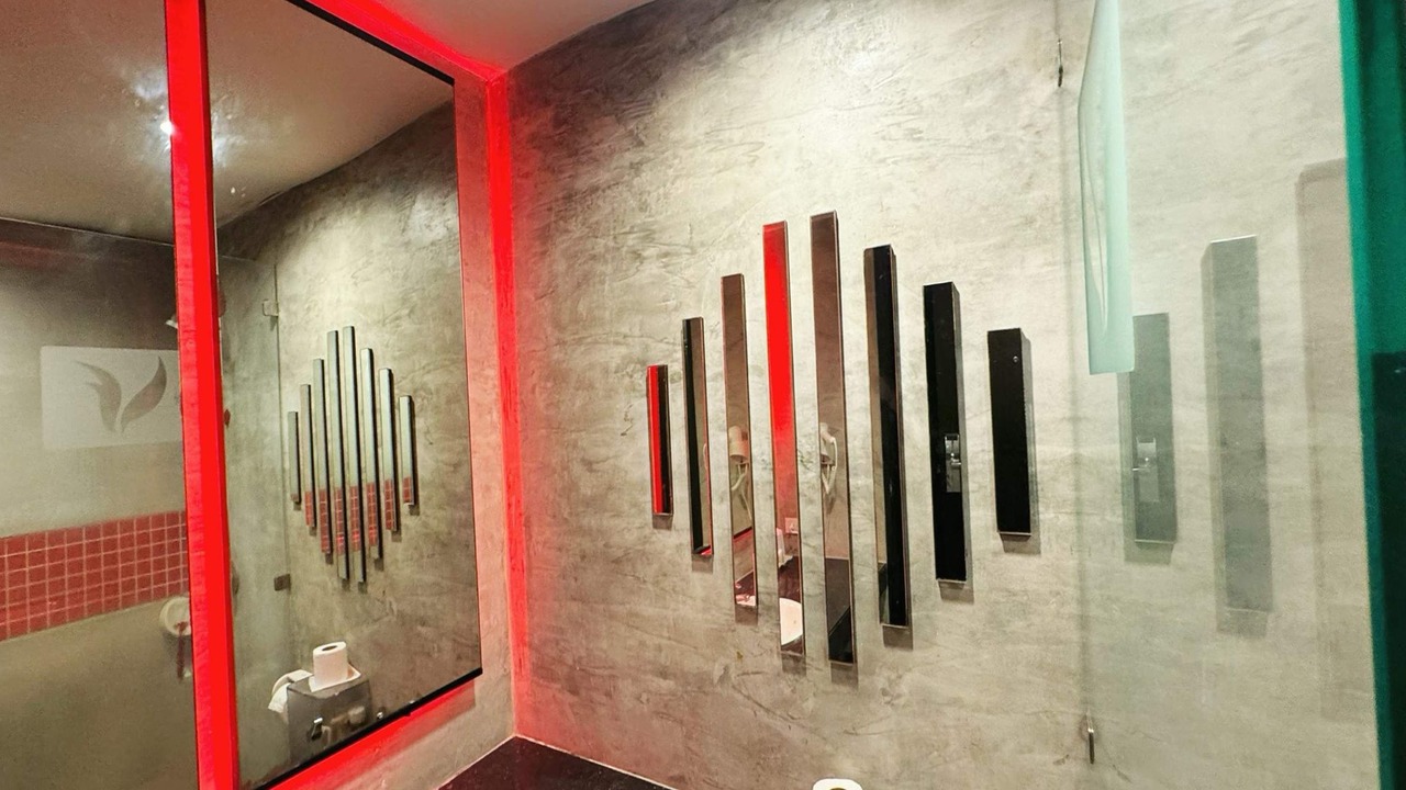 Photo of Bathroom in Suphan Buri
