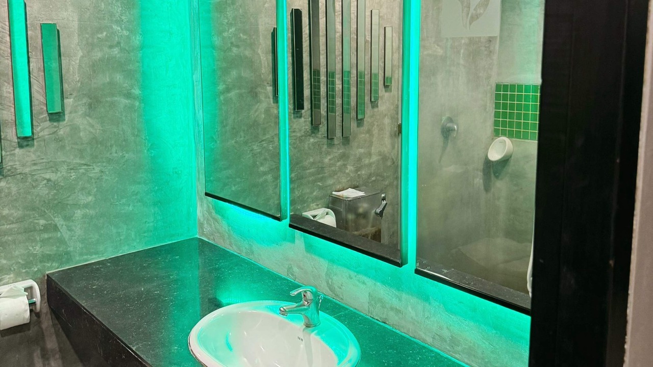 Photo of Bathroom in Suphan Buri