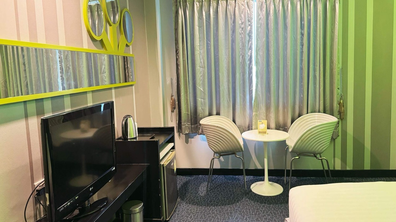 Photo of Bedroom in Suphan Buri