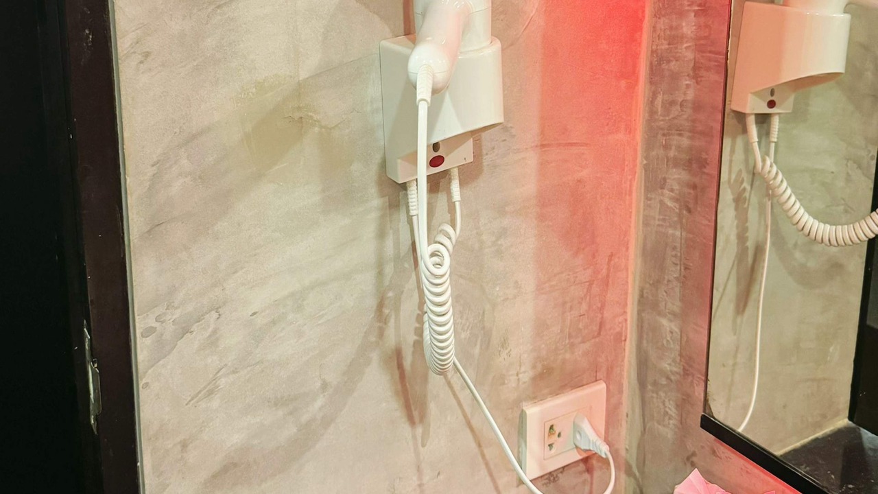 Photo of Bathroom in Suphan Buri