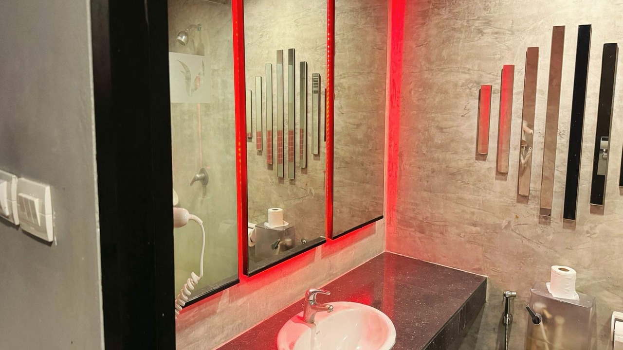 Photo of Bathroom in Suphan Buri