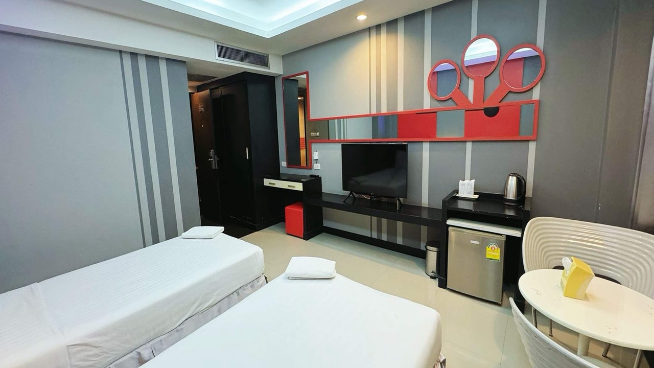 Photo of Bedroom in Suphan Buri
