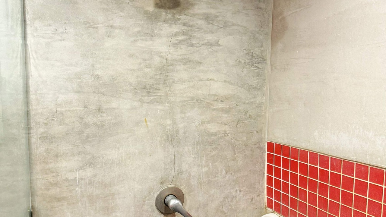 Photo of Bathroom in Suphan Buri