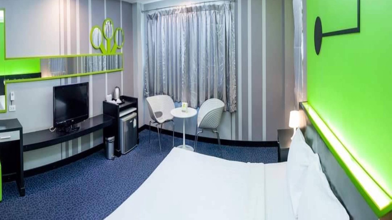 Photo of Bedroom in Suphan Buri