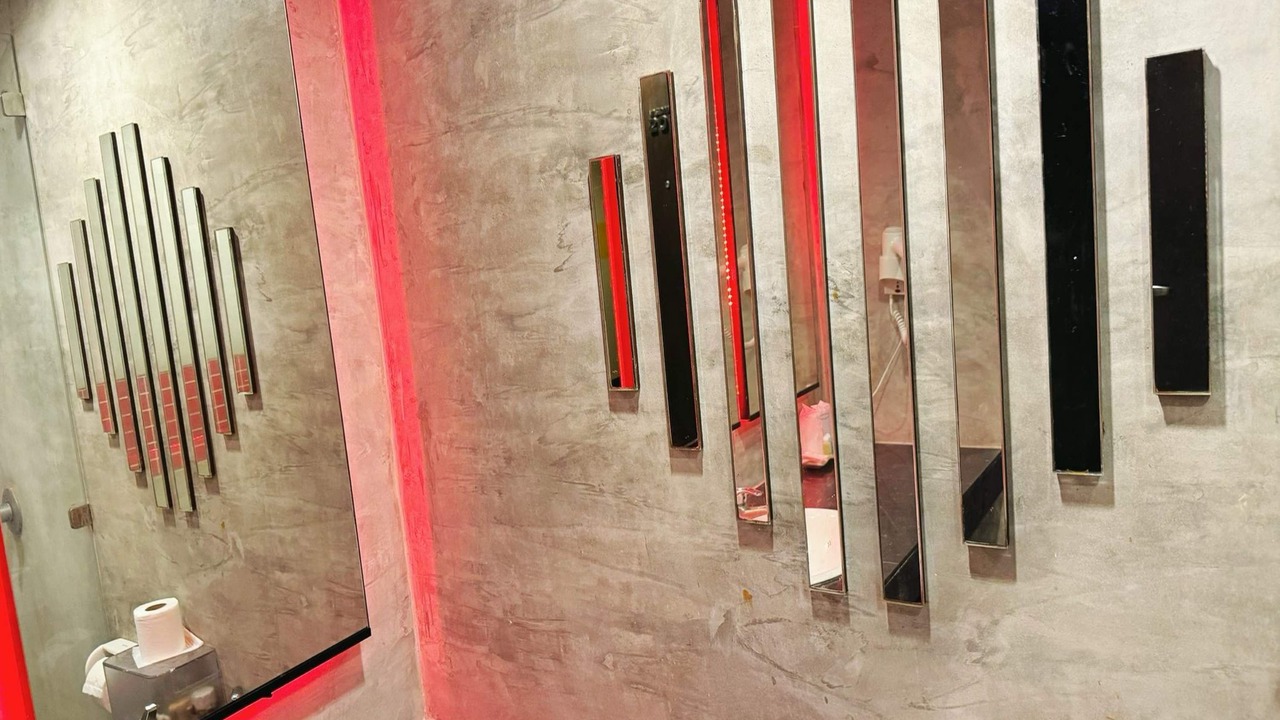 Photo of Bathroom in Suphan Buri
