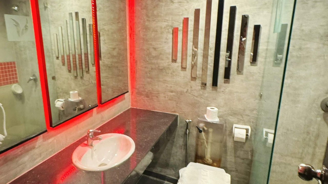 Photo of Bathroom in Suphan Buri