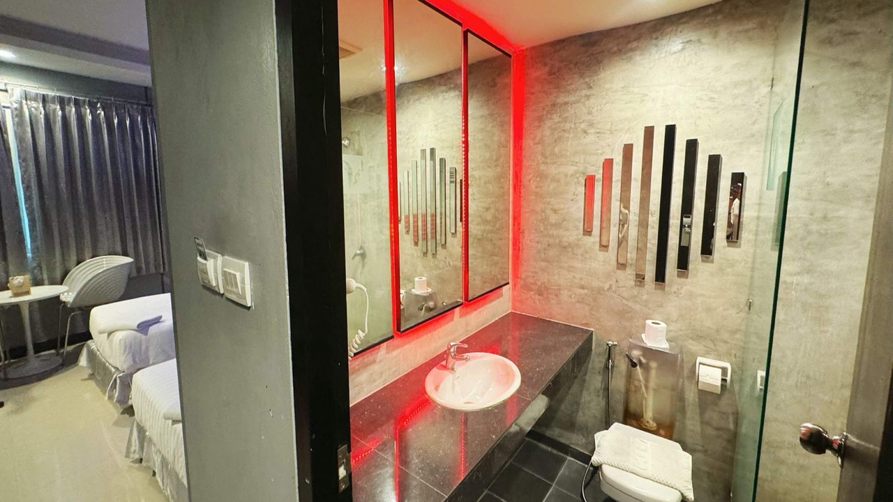 Photo of Bathroom in Suphan Buri