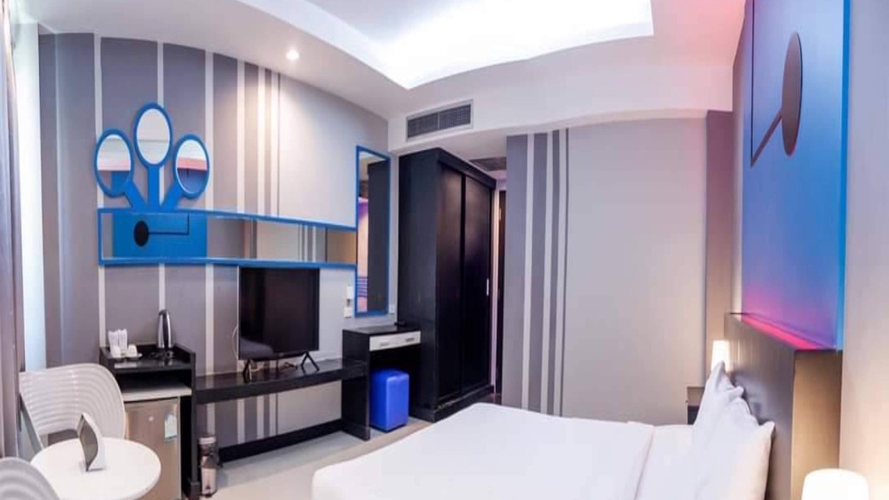 Photo of Bedroom in Suphan Buri