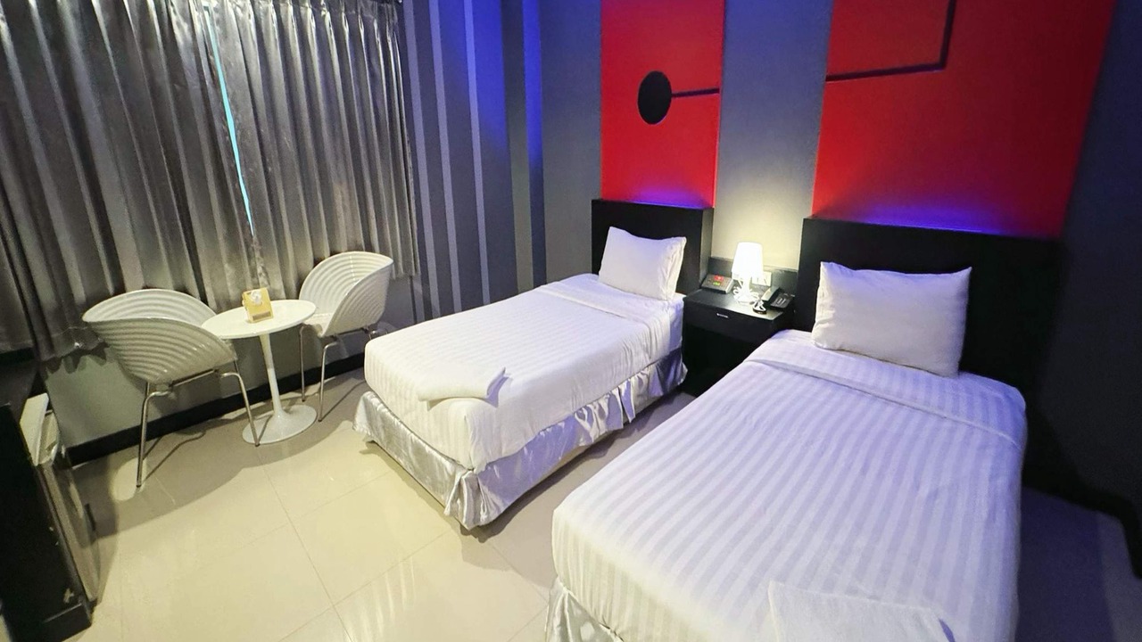 Photo of Bedroom in Suphan Buri