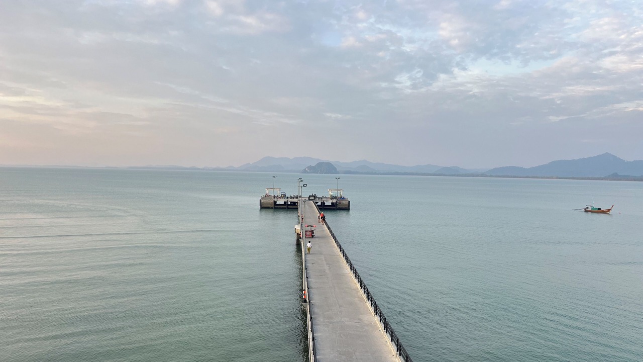 Photo of Outdoor in Ko Mook