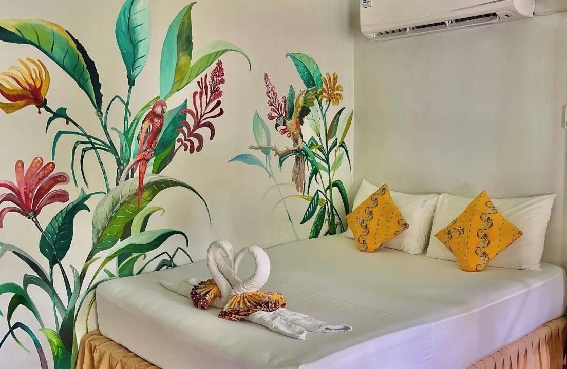 Photo of Patio Balcony in Ko Mook