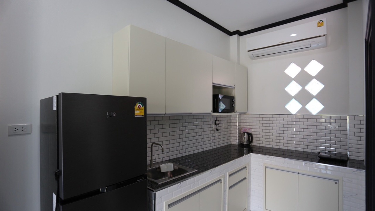 Photo of Kitchen in Phe