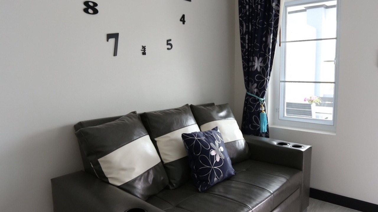 Photo of Livingroom in Phe