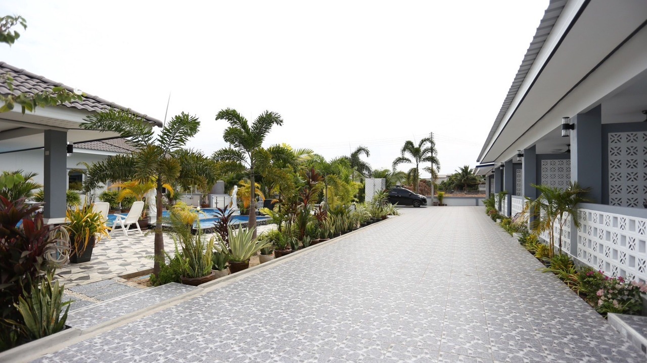 Photo of Outdoor in Phe