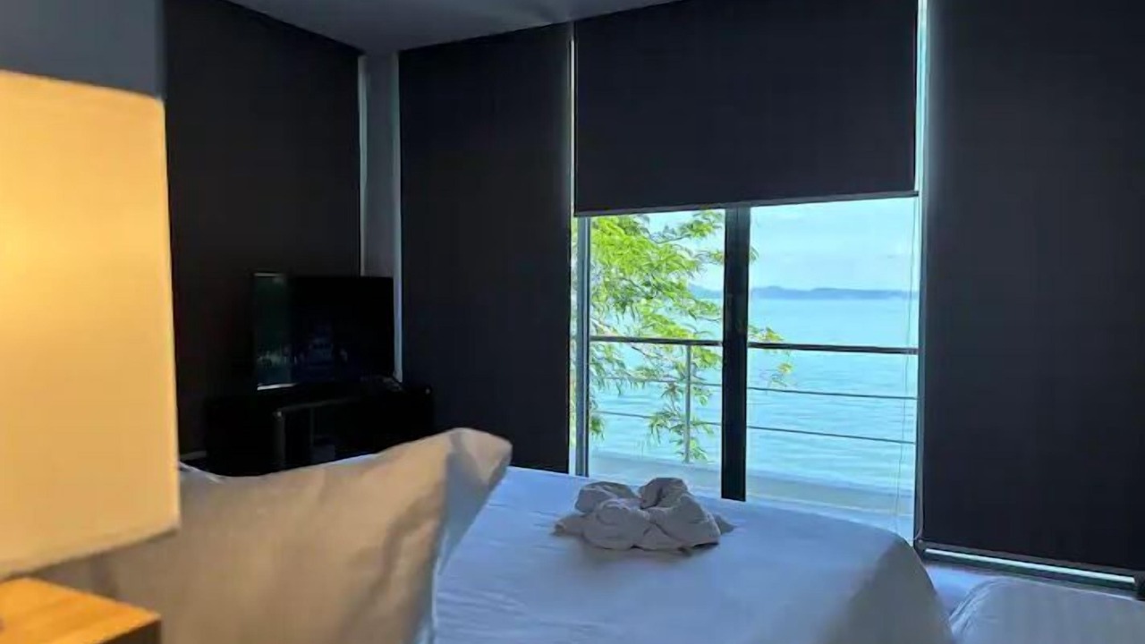 Photo of Bedroom in Ko Sire