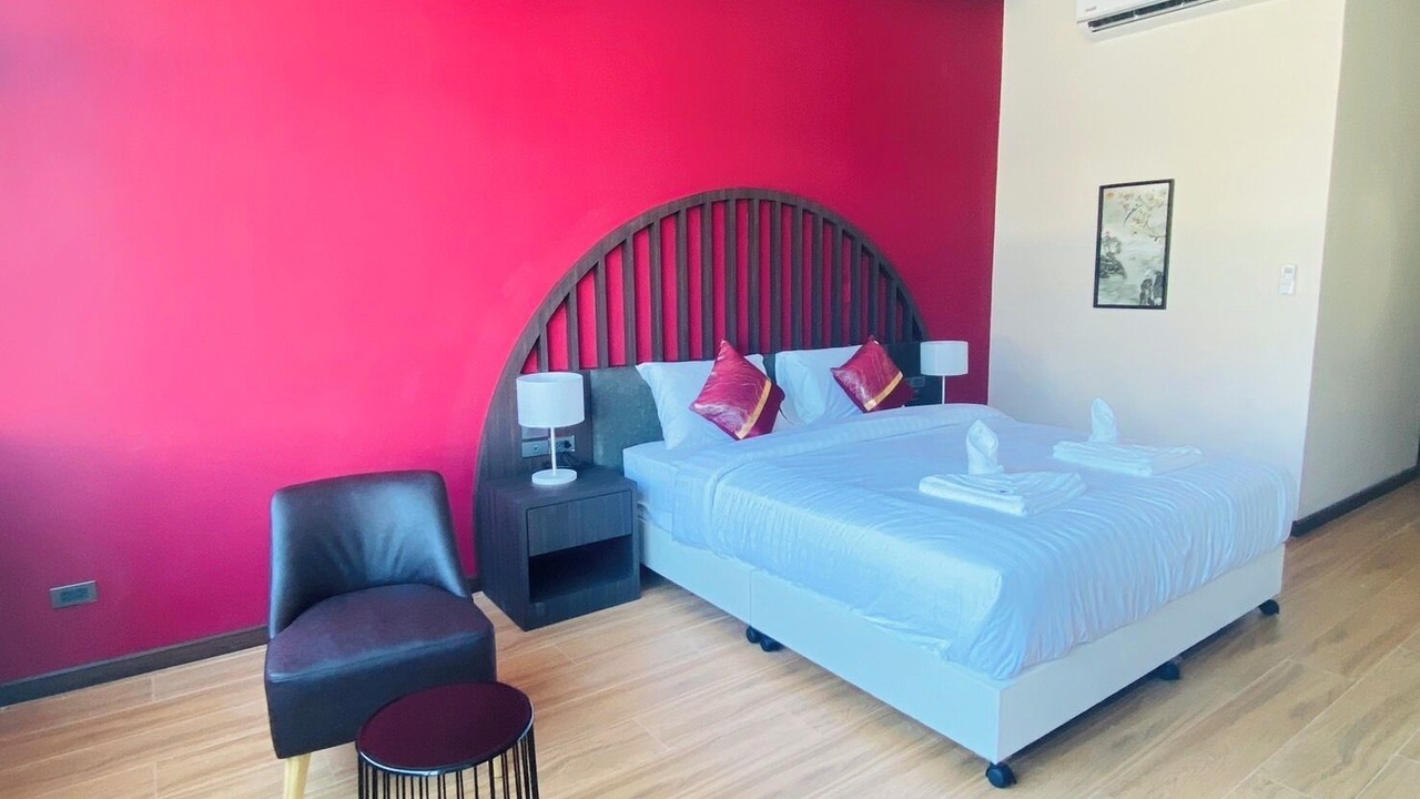 Photo of Bedroom in Lat Krabang