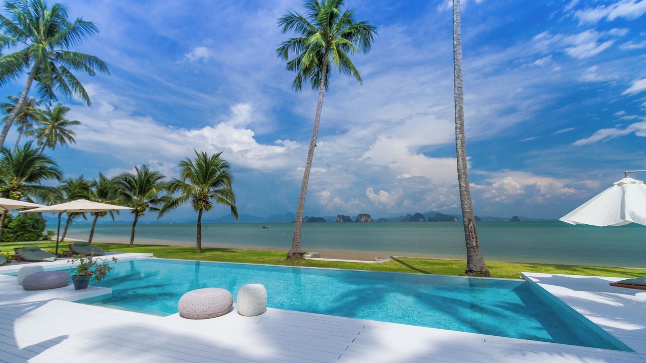 Photo of Outdoor in Ko Yao