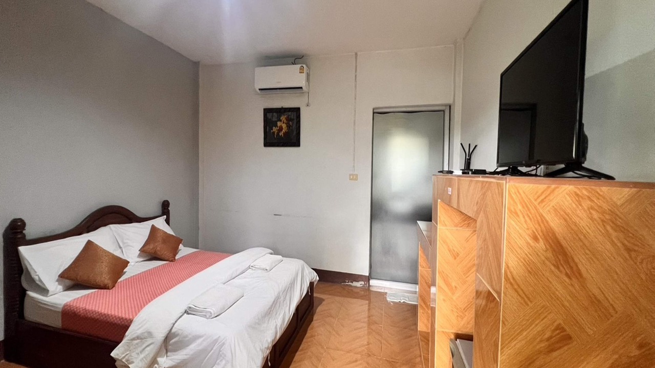 Photo of Bedroom in Ao Luek