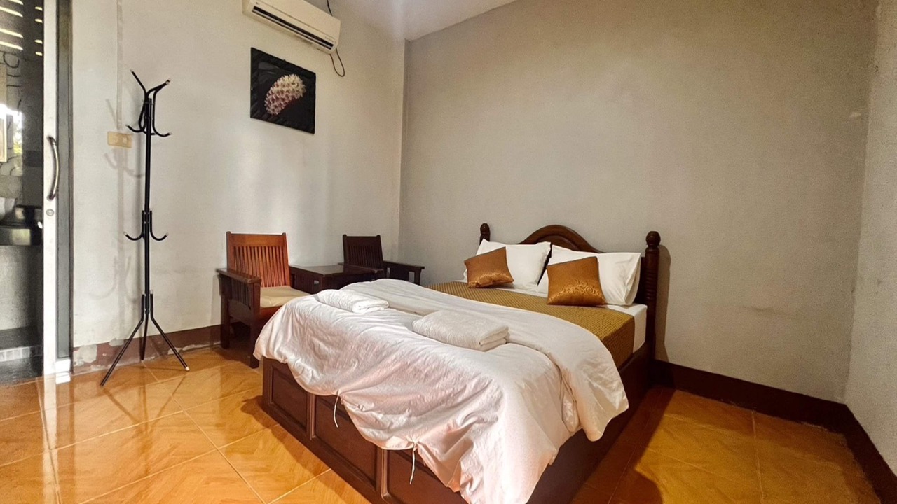 Photo of Bedroom in Ao Luek
