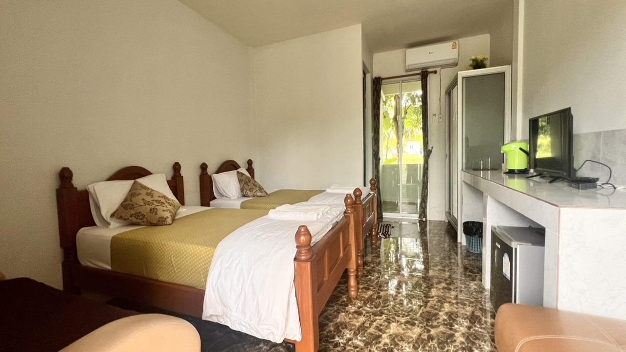 Photo of Bedroom in Ao Luek