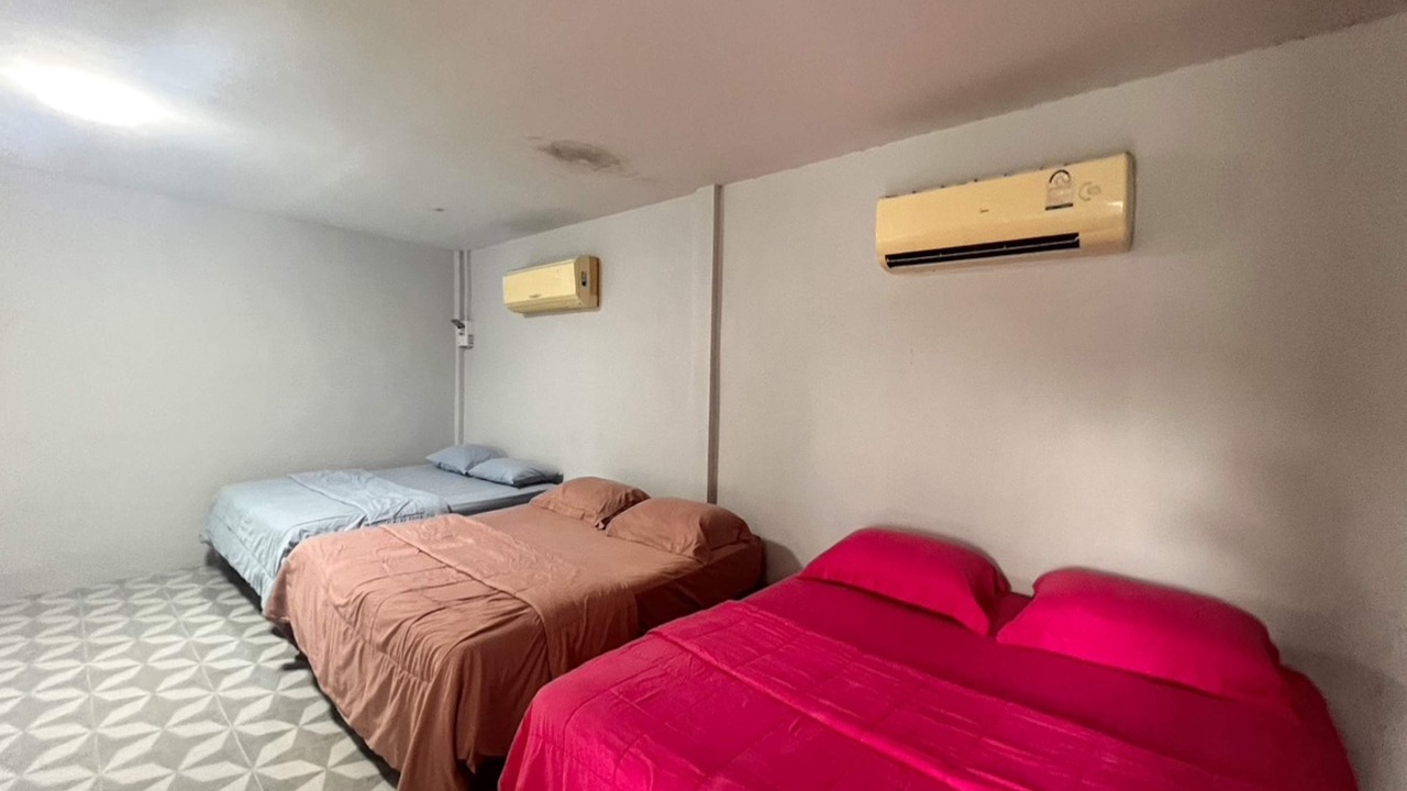 Photo of Bedroom in Ao Luek