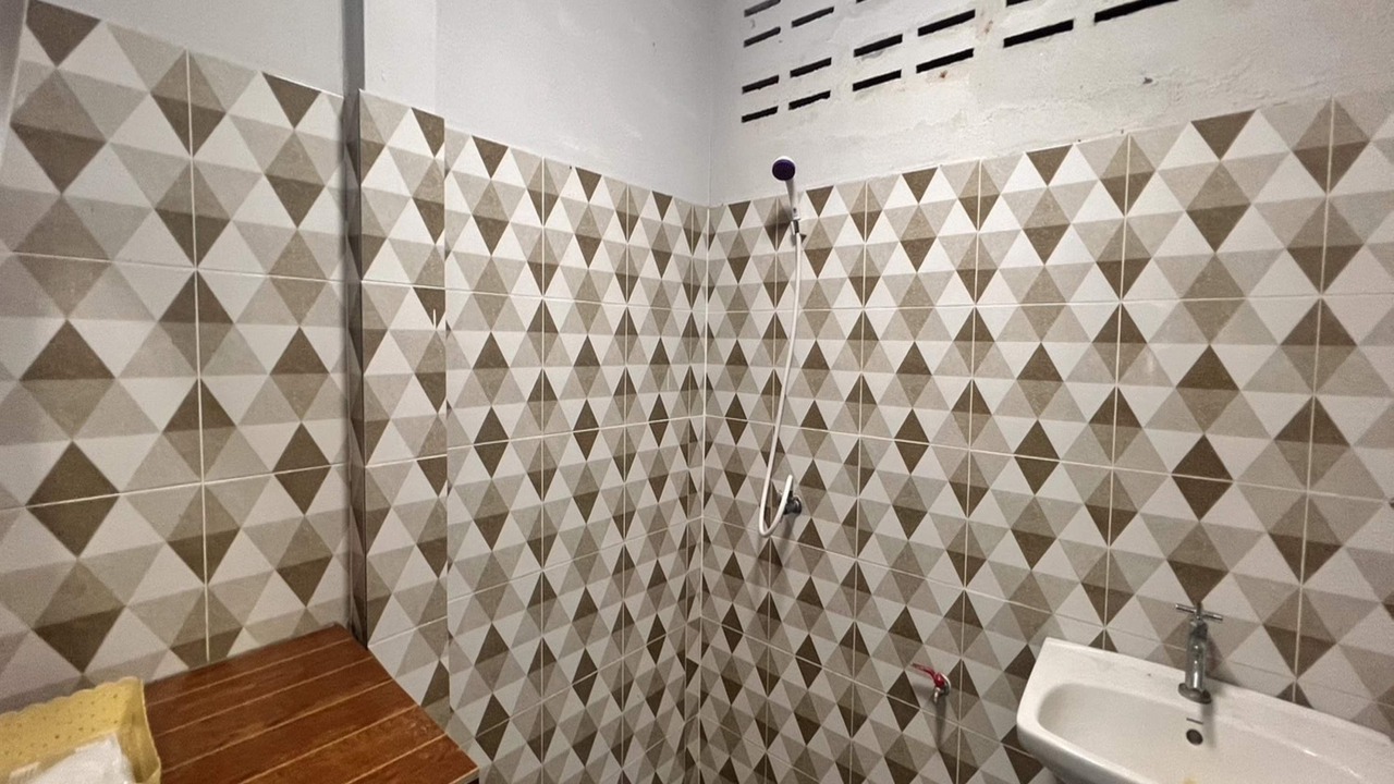 Photo of Bathroom in Ao Luek
